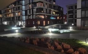 Novum Apartment In The City Center
