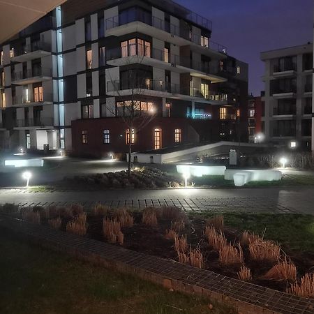 Novum Apartment In The City Center Krakow Exterior photo